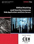 Ethical Hacker: Hacking Web Applications and Data Servers (10 Edition)