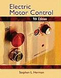 Electric Motor Control (9TH 10 Edition)