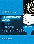 Illustrated Guide To National Electrical Code (5TH 12 Edition) Cover