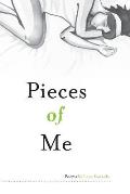 Pieces of Me Cover