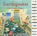 Earthquakes Through Time (Fast Forward)
