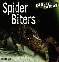 Spider Biters
