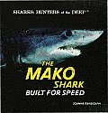The Mako Shark: Built for Speed