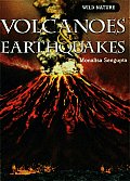 Volcanoes and Earthquakes