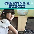 Creating a Budget