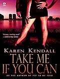 Take Me If You Can Cover