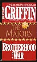 The Majors Cover