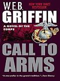 Call to Arms Cover