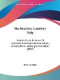 The Brazilian Cambist's Help: Being a Ready Reckoner of Arbitrated Exchanges Between Brazil, London, Paris, Hamburgh, and Lisbon (1869)