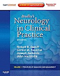 Bradley's Neurology in Clinical Practice: Expert Consult - Online and Print