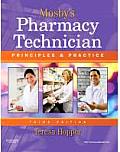 Mosby's Pharmacy Technician: Principles and Practice