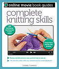 Complete Knitting Skills