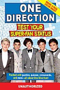 One Direction: Test Your Super-Fan Status