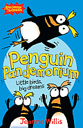 Penguin Pandemonium (Awesome Animals)