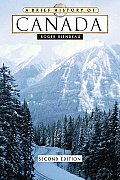 A Brief History of Canada