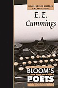 E. E. Cummings Cover