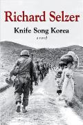 Knife Song Korea (09 Edition)