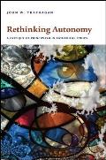 Rethinking Autonomy