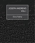 Joseph Andrews Vol 1