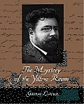 The Mystery of the Yellow Room