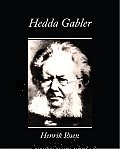 Hedda Gabler