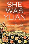 She Was Ylian Cover