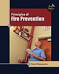 Principles of Fire Prevention (2ND 11 Edition)