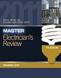 Master Electrician S Review: Based on the National Electrical Code 2011