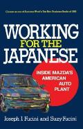 Working for the Japanese
