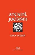 Ancient Judaism