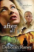 After All: A Hanover Falls Novel