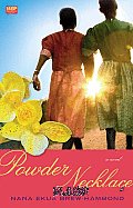 Powder Necklace (Wsp Readers Club) Cover