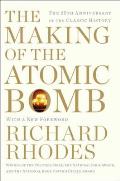 Making of the Atomic Bomb Cover