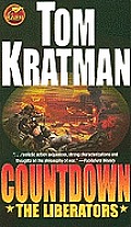 The Liberators (Countdown) Cover
