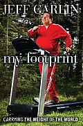 My Footprint: Carrying the Weight of the World Cover
