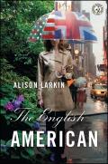 The English American Cover