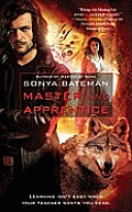 Master and Apprentice Cover