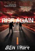 Rise Again: A Zombie Thriller Cover