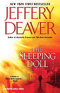 Sleeping Doll Cover