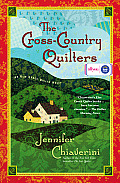 Cross Country Quilters Cover