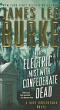 In the Electric Mist with Confederate Dead Cover