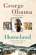 Homeland: An Extraordinary Story of Hope and Survival