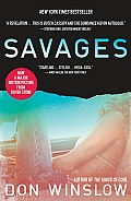 Savages Cover