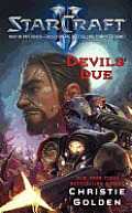 Starcraft II: Devils' Due