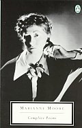 Complete Poems Cover