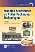 Contemporary Food Engineering #22: Modified Atmosphere and Active Packaging Technologies