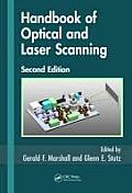 Optical Science and Engineering #147: Handbook of Optical and Laser Scanning, Second Edition