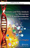 Chapman & Hall/CRC Mathematical & Computational Biology #4: Data Analysis Tools for DNA Mircoarrays Using MATLAB