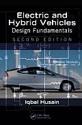 Electric and Hybrid Vehicles (2ND 10 Edition)