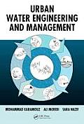 Urban Water Engineering and Management